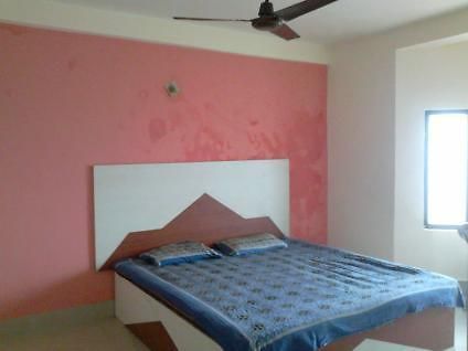 פורי Hotel Sea Dream Lodge מראה חיצוני תמונה