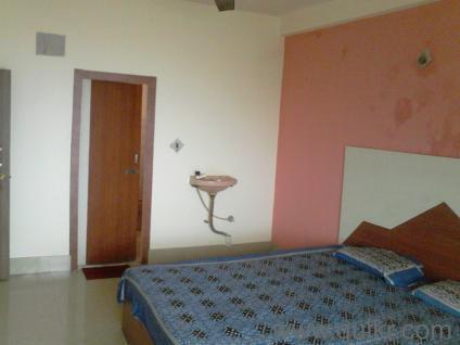פורי Hotel Sea Dream Lodge מראה חיצוני תמונה