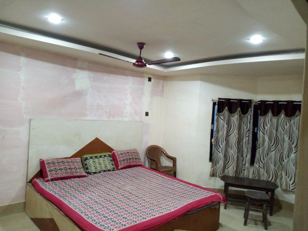 פורי Hotel Sea Dream Lodge מראה חיצוני תמונה