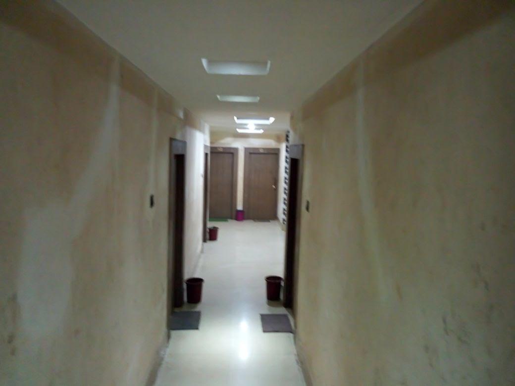 פורי Hotel Sea Dream Lodge מראה חיצוני תמונה