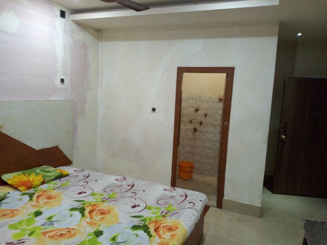 פורי Hotel Sea Dream Lodge מראה חיצוני תמונה