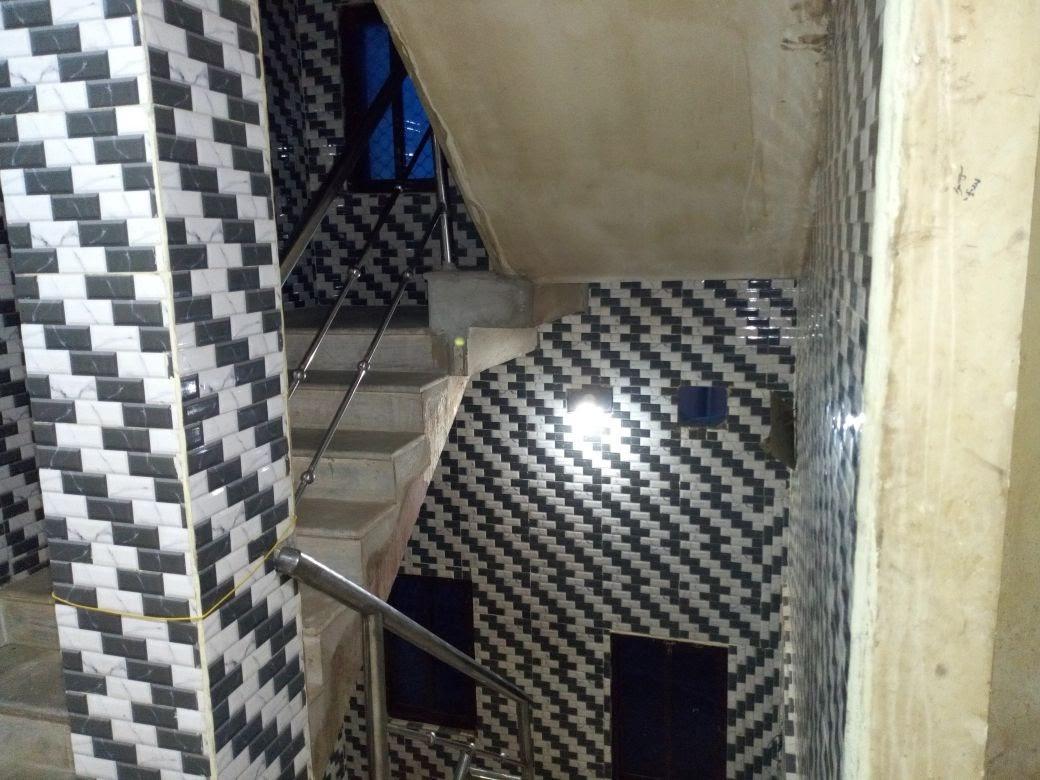 פורי Hotel Sea Dream Lodge מראה חיצוני תמונה